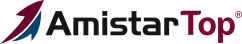 Logotipo AmstarTop 