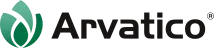 Logo Arvatico®, fungicida e nematicida biológico da Syngenta Biologicals.
