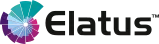 Logotipo Elatus 