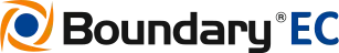 Logotipo do produto Boundary® EC, da Syngenta.