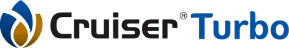Logotipo Cruiser Turbo 