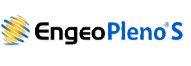 Logotipo EngeoPleno's 