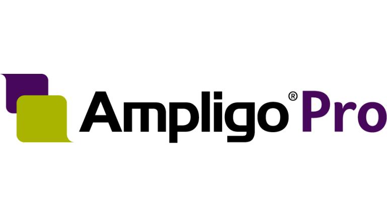 LOGO AMPLIGO PRO