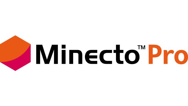 logo minecto pro