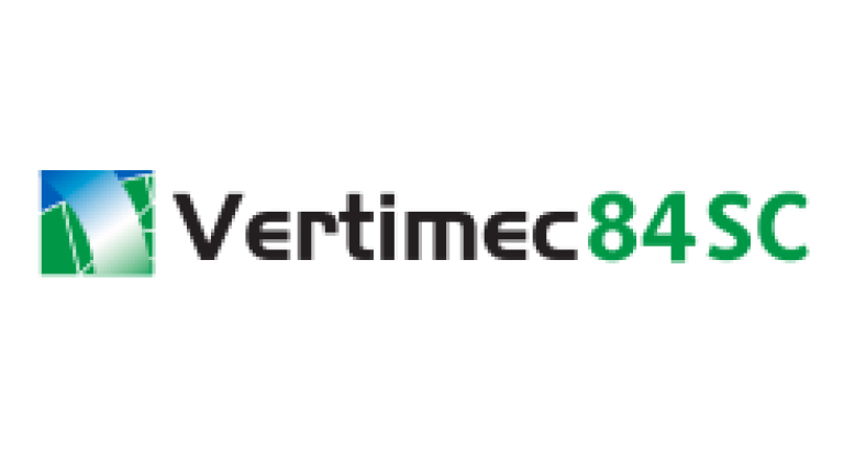 Logo - VERTIMEC 84 SC